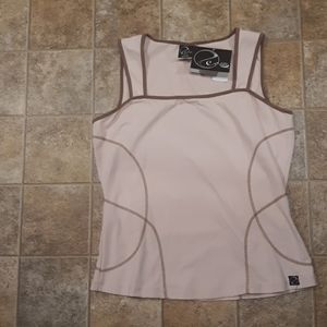New Zen 101 Stretch Athletics Camisole.